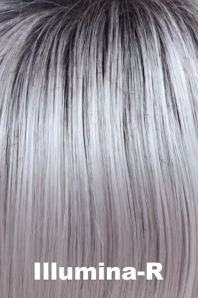 Orchid Wigs - Scorpio PM (#5024)