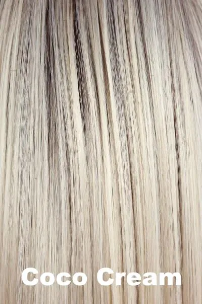 Orchid Wigs - Scorpio PM (#5024)
