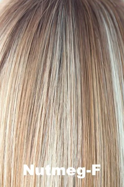 Orchid Wigs - Scorpio PM (#5024)
