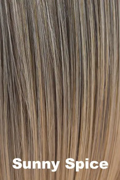 Orchid Wigs - Scorpio PM (#5024)