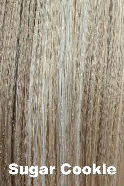 Orchid Wigs - Scorpio PM (#5024)