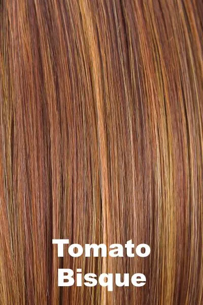 Orchid Wigs - Scorpio PM (#5024)