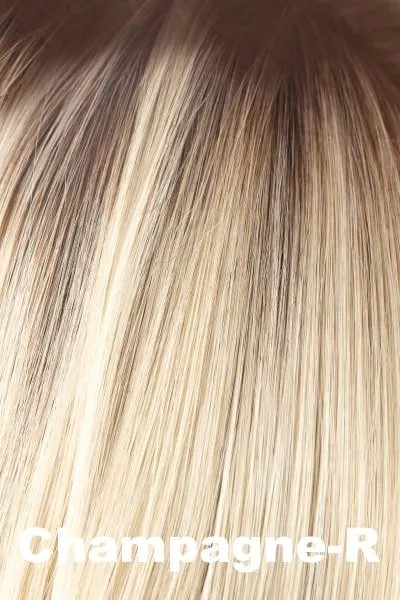 Orchid Wigs - Scorpio PM (#5024)
