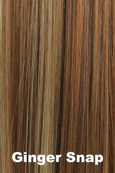 Orchid Wigs - Scorpio PM (#5024)