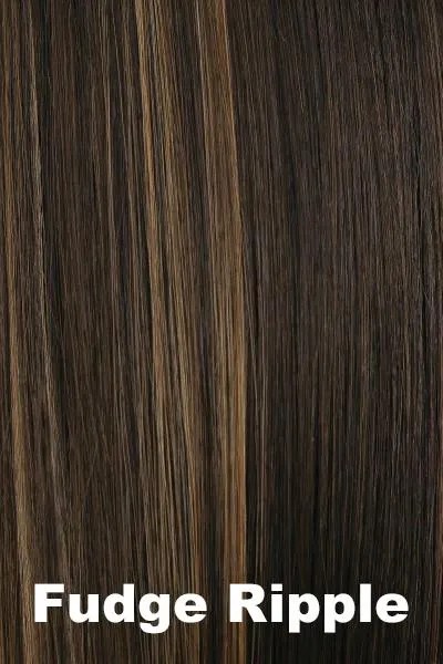 Orchid Wigs - Scorpio PM (#5024)