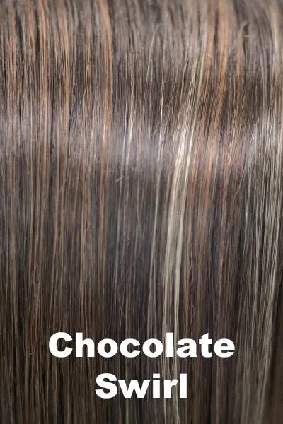 Orchid Wigs - Scorpio PM (#5024)