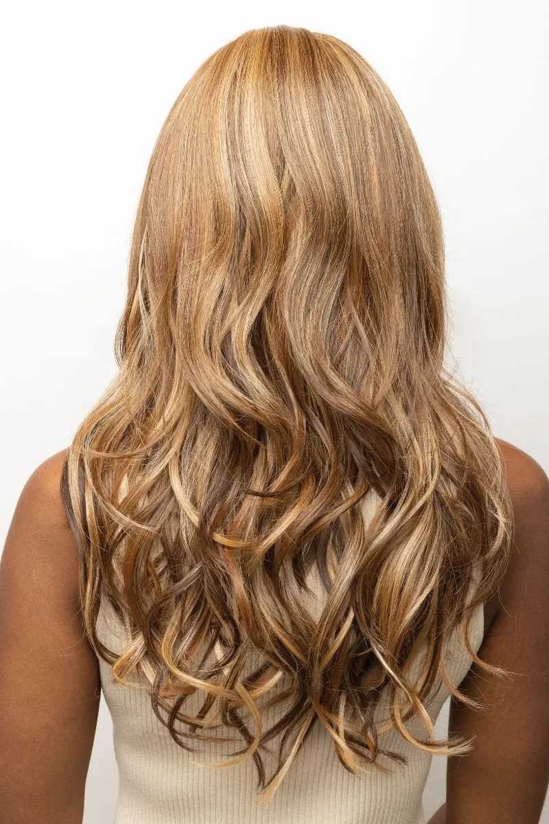 Orchid Wigs - Seduction (#4106)