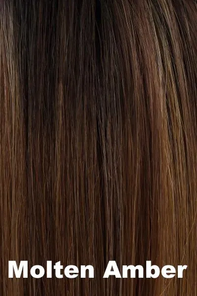 Orchid Wigs - Seduction (#4106)