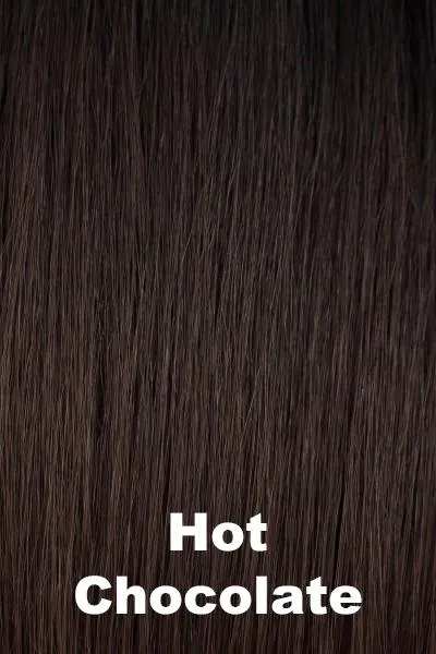 Orchid Wigs - Seduction (#4106)