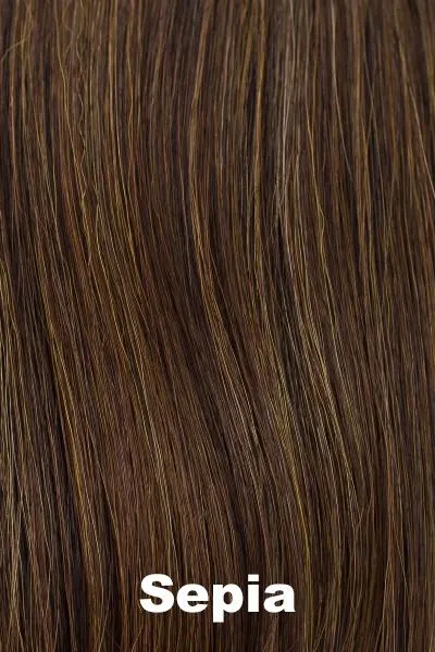 Orchid Wigs - Seduction (#4106)