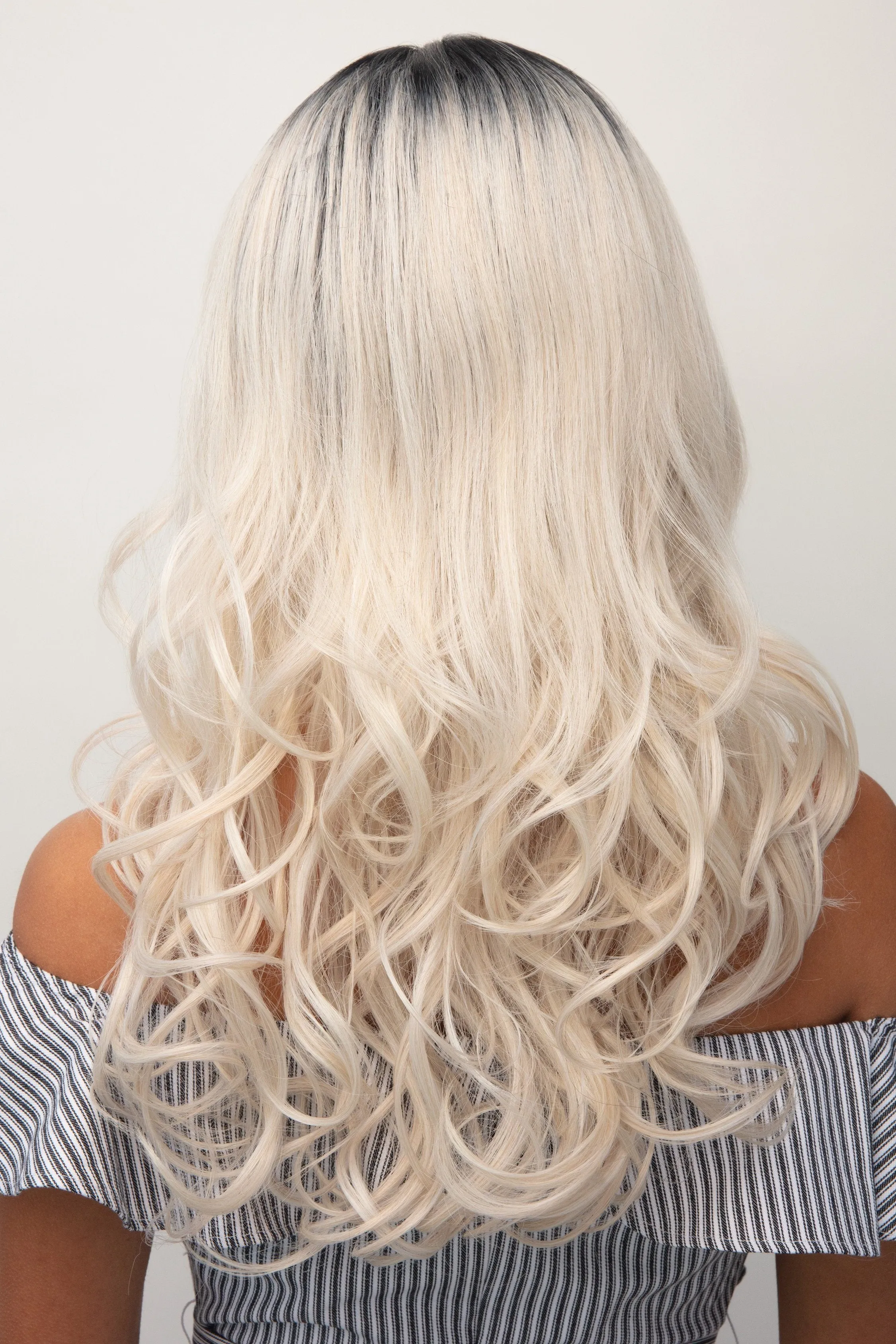Orchid Wigs - Seduction (#4106)