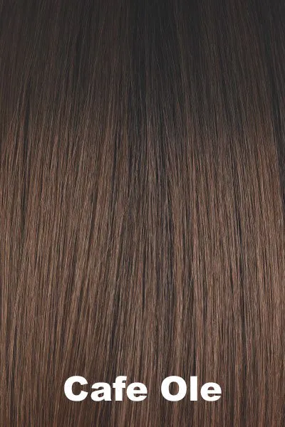 Orchid Wigs - Seduction (#4106)