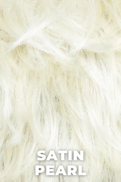 Orchid Wigs - Star (#6544)