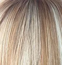 Ori Wig by Amore | Softnet Lace Front Monofilament Synthetic