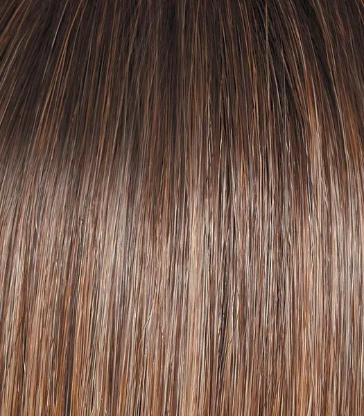 Own The Room Wig by Gabor | Synthetic Lace Front (Mono Part)