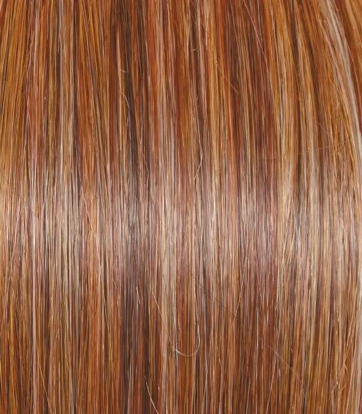 Own The Room Wig by Gabor | Synthetic Lace Front (Mono Part)