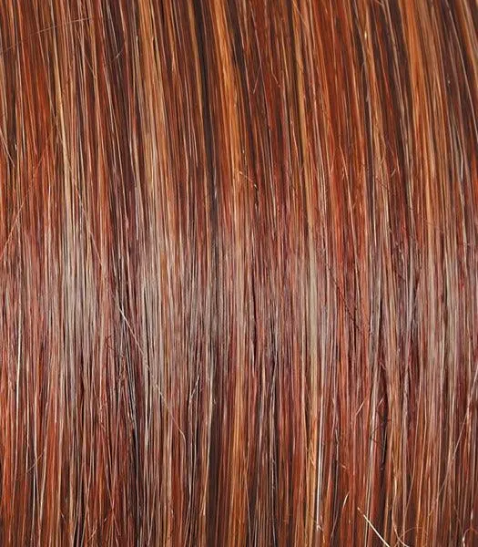 Own The Room Wig by Gabor | Synthetic Lace Front (Mono Part)