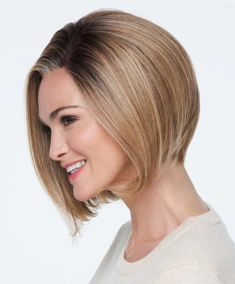 Own The Runway Wig by Raquel Welch | Synthetic Lace Front (Mono)