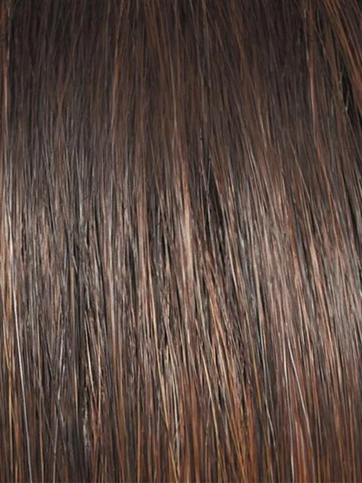 Own The Runway Wig by Raquel Welch | Synthetic Lace Front (Mono)