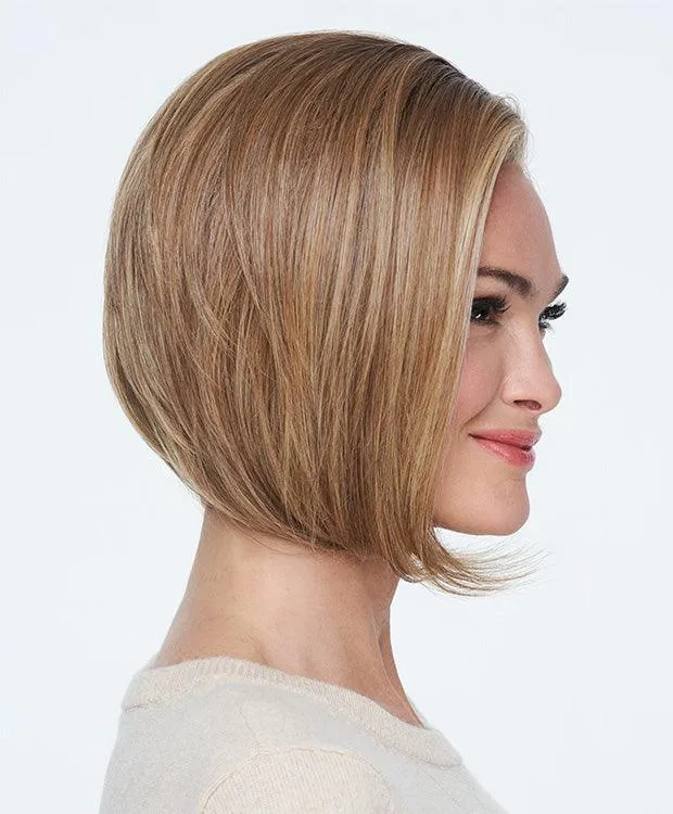 Own The Runway Wig by Raquel Welch | Synthetic Lace Front (Mono)