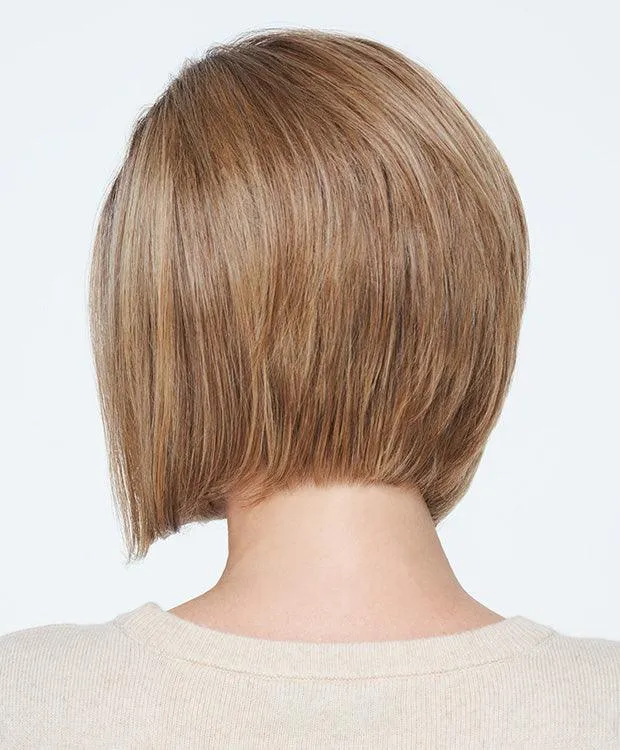 Own The Runway Wig by Raquel Welch | Synthetic Lace Front (Mono)