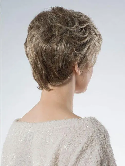 Paula Petite Wig by Tony of Beverly | Synthetic (Mono Top)