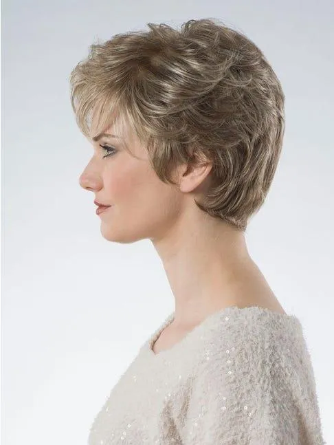 Paula Petite Wig by Tony of Beverly | Synthetic (Mono Top)