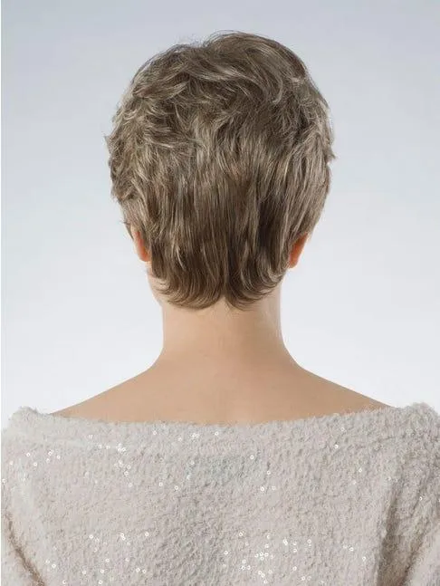 Paula Petite Wig by Tony of Beverly | Synthetic (Mono Top)
