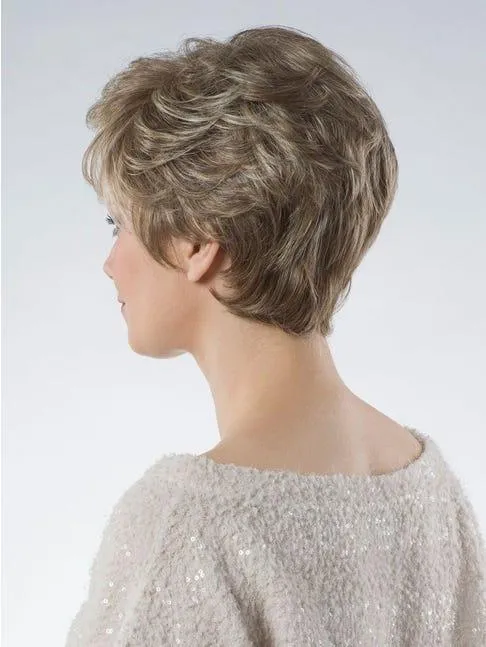 Paula Petite Wig by Tony of Beverly | Synthetic (Mono Top)