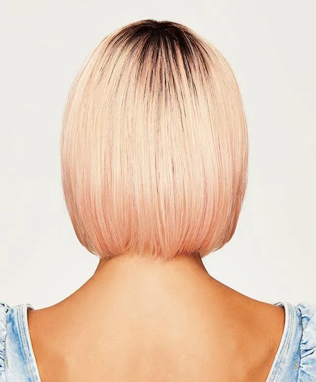 Peachy Keen Wig by Hairdo | Synthetic (Mono Top)