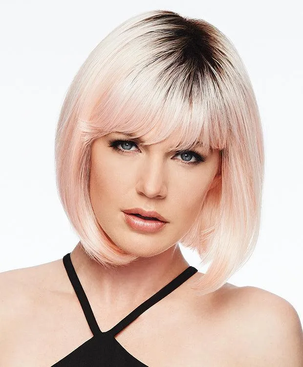Peachy Keen Wig by Hairdo | Synthetic (Mono Top)