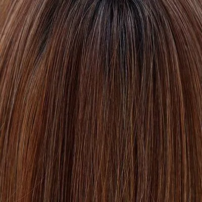 Peerless 22 Wig by Belle Tress | Heat Friendly Synthetic (Lace Front Monofilament)