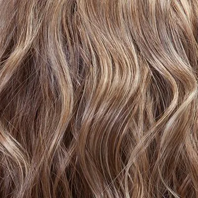 Peerless 22 Wig by Belle Tress | Heat Friendly Synthetic (Lace Front Monofilament)
