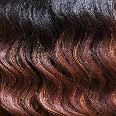 Peerless 22 Wig by Belle Tress | Heat Friendly Synthetic (Lace Front Monofilament)