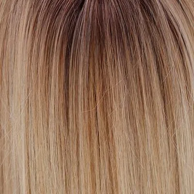 Peerless 22 Wig by Belle Tress | Heat Friendly Synthetic (Lace Front Monofilament)