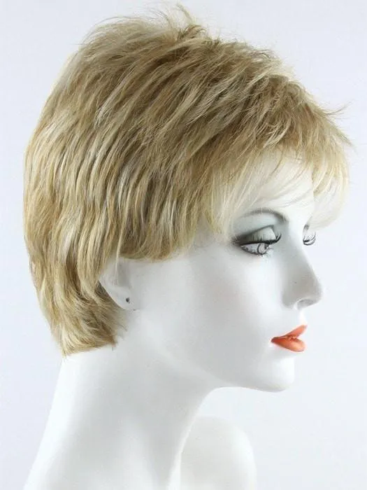 Penelope | Synthetic Wig (Basic Cap)