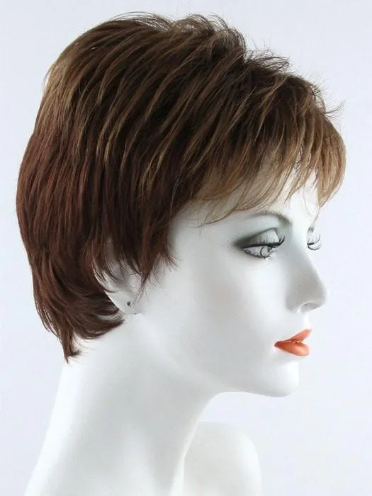 Penelope | Synthetic Wig (Basic Cap)