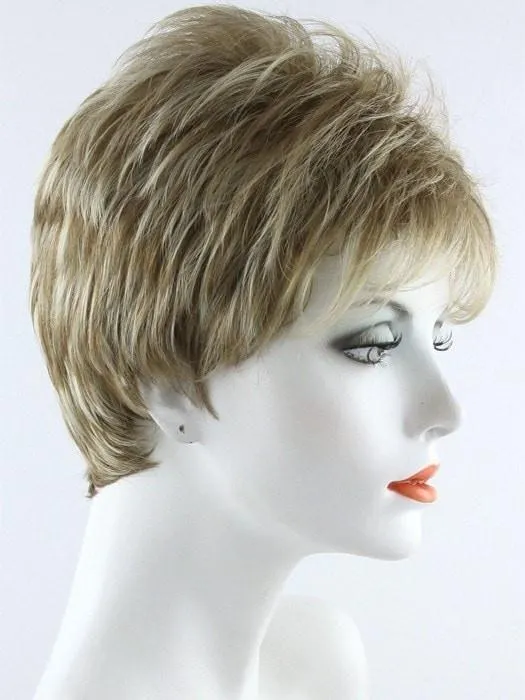 Penelope | Synthetic Wig (Basic Cap)
