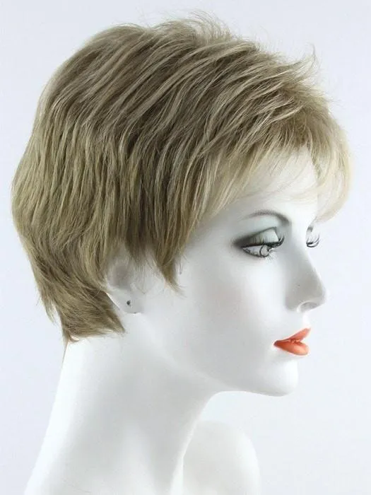 Penelope | Synthetic Wig (Basic Cap)