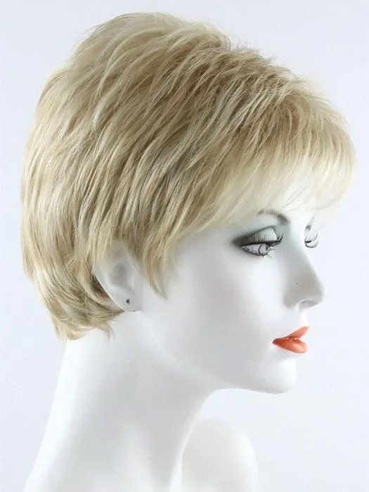 Penelope | Synthetic Wig (Basic Cap)