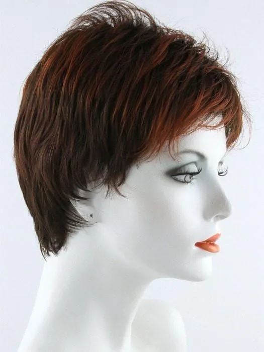 Penelope | Synthetic Wig (Basic Cap)