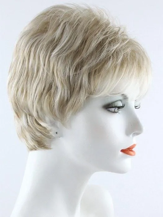 Penelope | Synthetic Wig (Basic Cap)