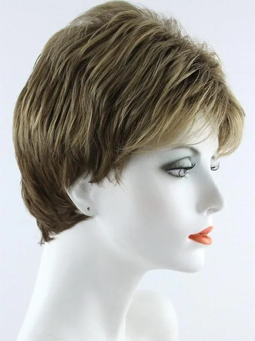 Penelope | Synthetic Wig (Basic Cap)