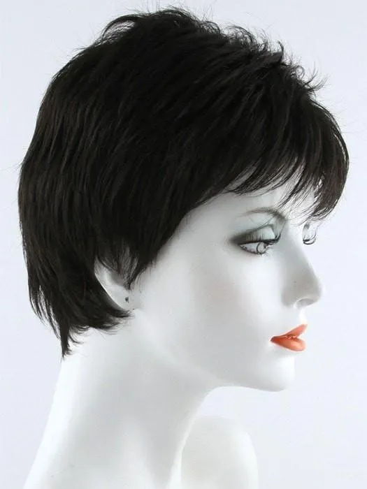 Penelope | Synthetic Wig (Basic Cap)