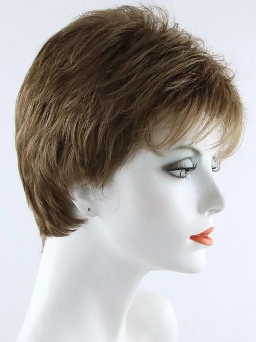 Penelope | Synthetic Wig (Basic Cap)