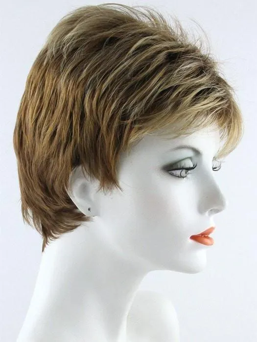Penelope | Synthetic Wig (Basic Cap)