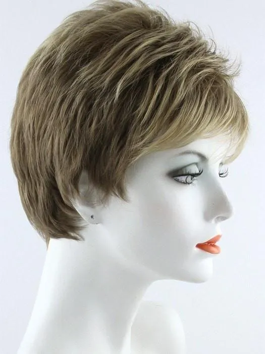 Penelope | Synthetic Wig (Basic Cap)