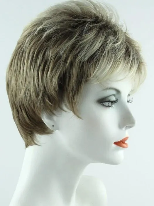 Penelope | Synthetic Wig (Basic Cap)
