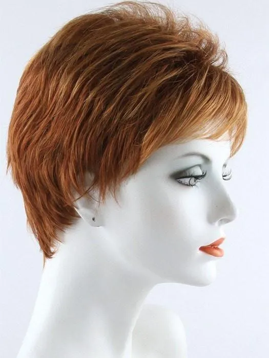 Penelope | Synthetic Wig (Basic Cap)
