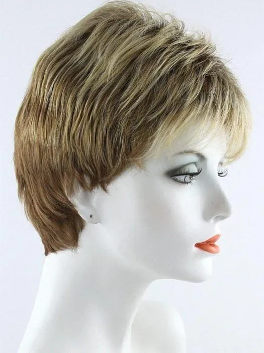 Penelope | Synthetic Wig (Basic Cap)